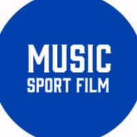 TikTok Account - music_sport_film
