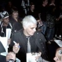 TikTok Account - literallygerardwayyy