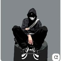 TikTok Account - cute_old_thug