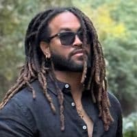 TikTok Account - raidengonzalez1