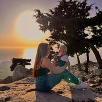 TikTok Account - augoustaki.maria