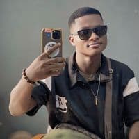 TikTok Account - madochet22