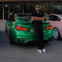 TikTok Account - jsj_m4