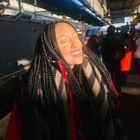 TikTok Account - just_luwam