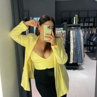 TikTok Account - natalia_baptista_