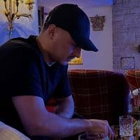 TikTok Account - vladimir_macetta