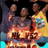 TikTok Account - nk_v141