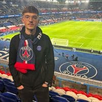 TikTok Account - lukicius