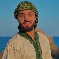 TikTok Account - sultan_principe