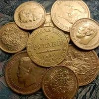 TikTok Account - expert_numizmat1