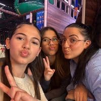 TikTok Account - franci_gianna_chiara