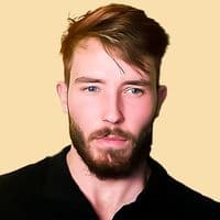 TikTok Account - aleksfidurski