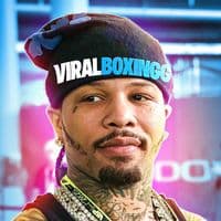 TikTok Account - viralboxingg
