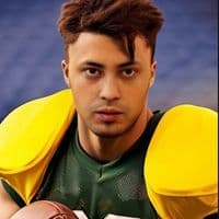 TikTok Account - kingkabul91