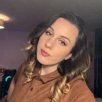 TikTok Account - gwenaelleabrd
