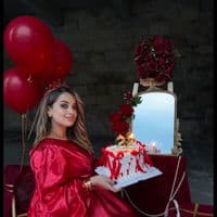 TikTok Account - rababait3