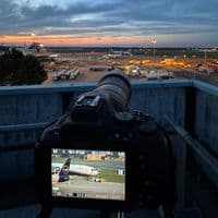 TikTok Account - aerospotterr