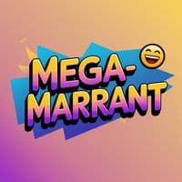 TikTok Account - mega.marrant