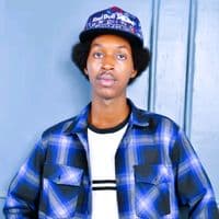 TikTok Account - fabrice_twizere_ftm1