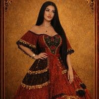 TikTok Account - gabriela.andrada.1