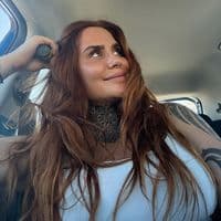 TikTok Account - millieelderholmes