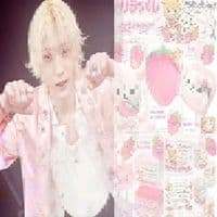 TikTok Account - vanillahallyuheart