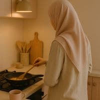 TikTok Account - hilola_recepti