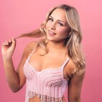 TikTok Account - santia.kozlowska