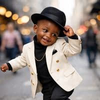 TikTok Account - mouhameddiallo0219