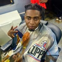 TikTok Account - kenny.way509