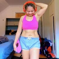 TikTok Account - christinasion