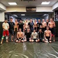 TikTok Account - coachnsk