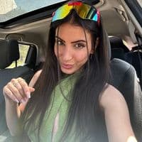 TikTok Account - lucielpszy