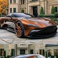 TikTok Account - newcars9999