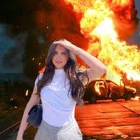 TikTok Account - lenathealbanian