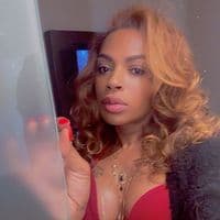 TikTok Account - youssramouigni