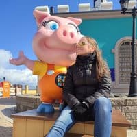 TikTok Account - kipasto