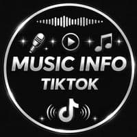 TikTok Account - music_info_