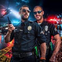 TikTok Account - parisinterceptor