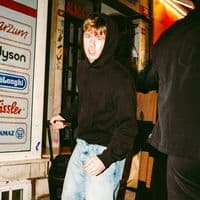 TikTok Account - simon.bth