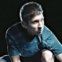 TikTok Account - nxtm10