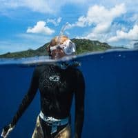 TikTok Account - runaaasheim