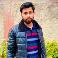 TikTok Account - talha_jarrar01