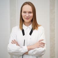 TikTok Account - dr.georgiana.gheba