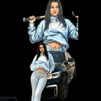 TikTok Account - anastasia_ziridoy