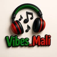 TikTok Account - vibes_mali