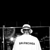 TikTok Account - clothing_wrld