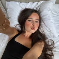 TikTok Account - malinazakyria