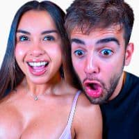 TikTok Account - juakinygaby