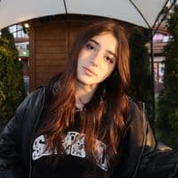 TikTok Account - niyarkalol